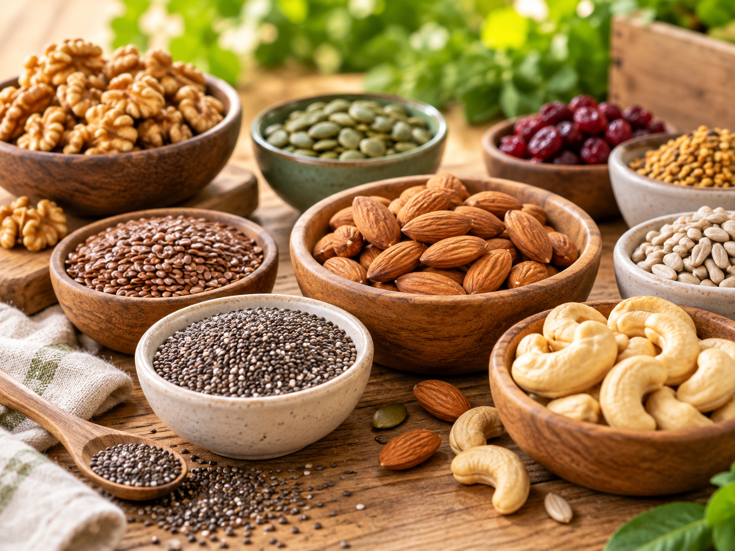 Alimentos funcionais