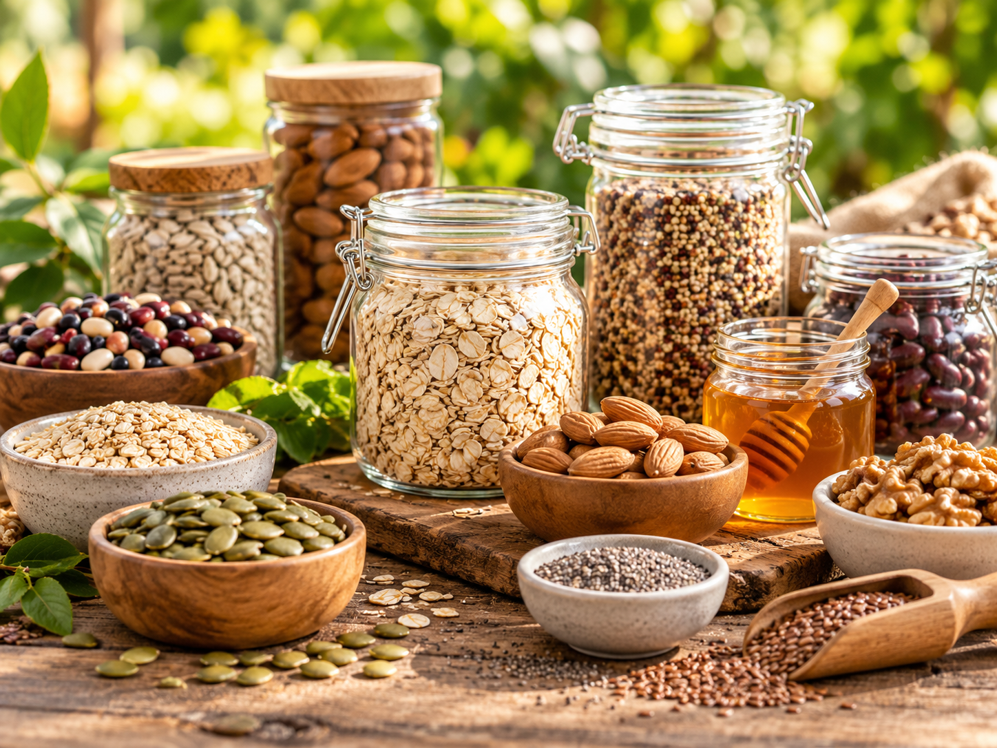 Produtos naturais